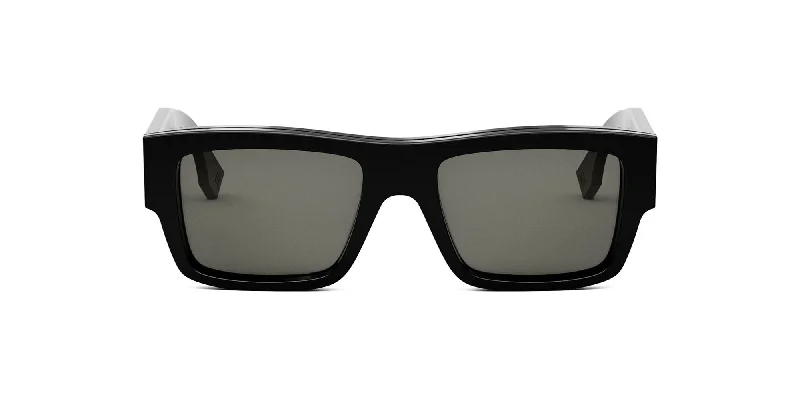 sunglasses for snowy diffs -  Signature FE40118I Fendi Sunglasses