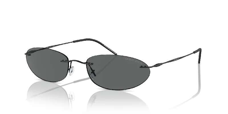 sunglasses for winter teams -  Giorgio Armani AR1508M