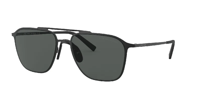 sunglasses for winter steps -  Giorgio Armani AR6110