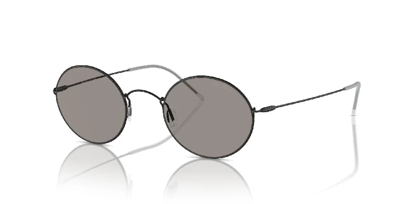 sunglasses for snowy ripples -  Giorgio Armani AR6115T