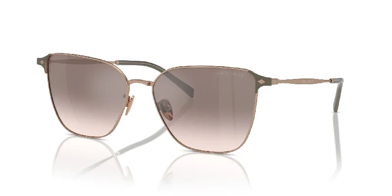 sunglasses for winter chums -  Giorgio Armani AR6155