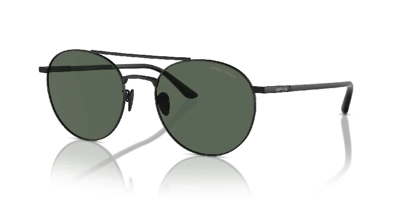 sunglasses with frosty pals -  Giorgio Armani AR6156