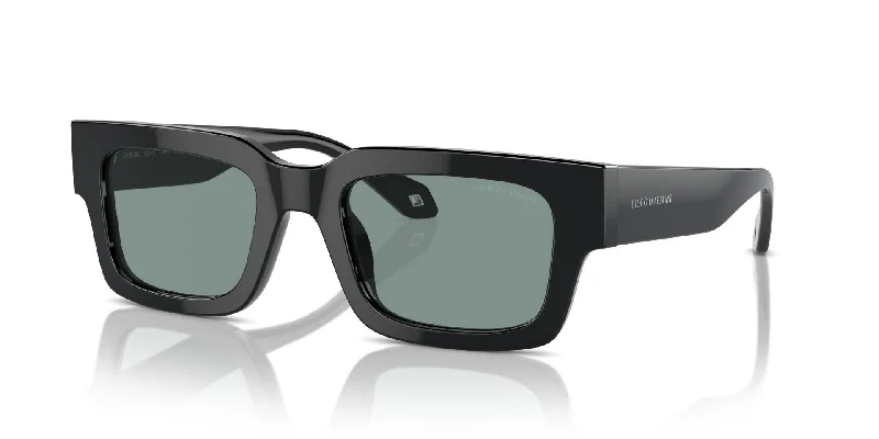 sunglasses for winter moves -  Giorgio Armani AR8184U