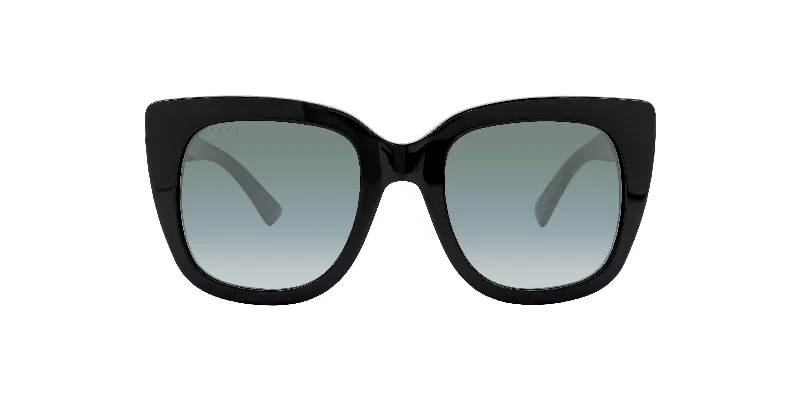 sunglasses for snowy paths -  Gg0163sn Gucci Sunglasses