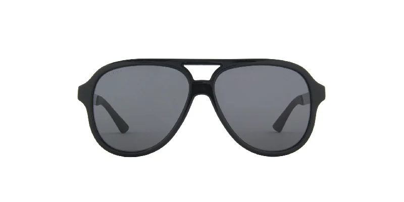 sunglasses for snowy clangs -  Gg0688s Gucci Sunglasses