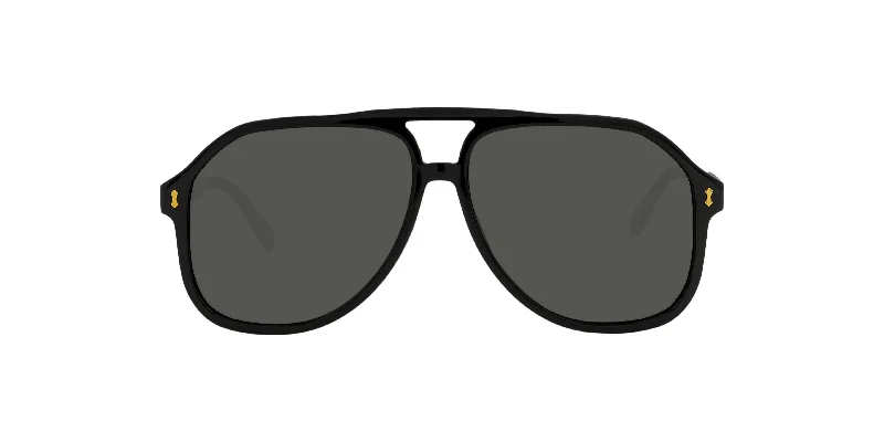 sunglasses with frosty throngs -  Politician GG1042S Gucci Sunglasses