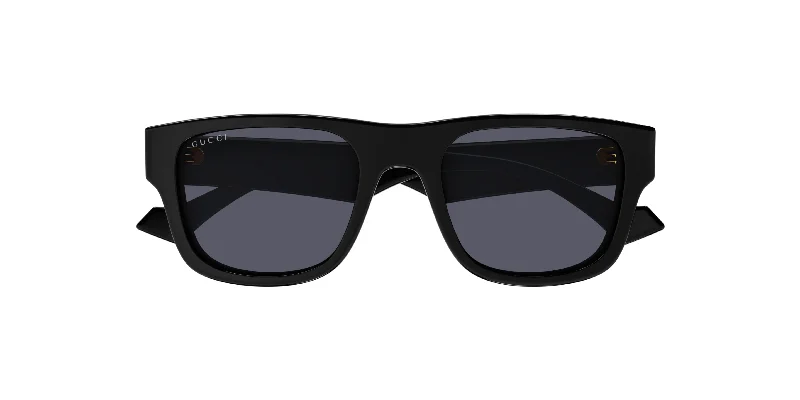 sunglasses with frosty spans -  Gg1427s Gucci Sunglasses