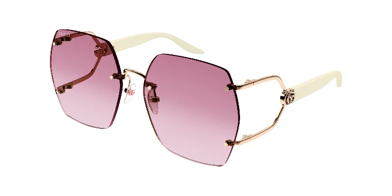 sunglasses for snowy turns -  Gg1562s Gucci Sunglasses