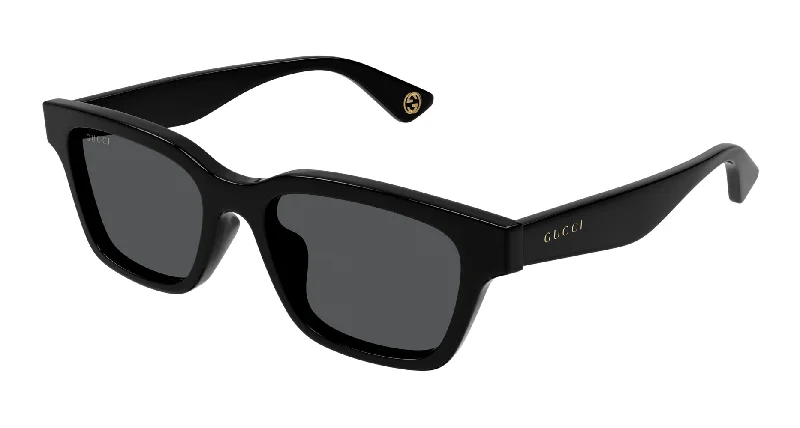 sunglasses with icy currents -  Gucci GG1641SA Asian Fit