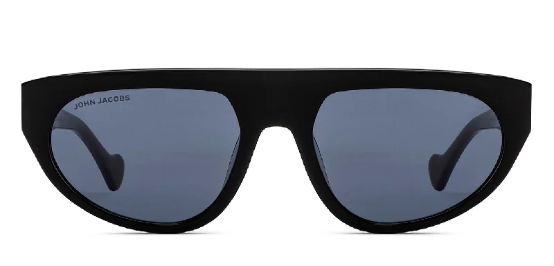 sunglasses with frosty meters -  Innis