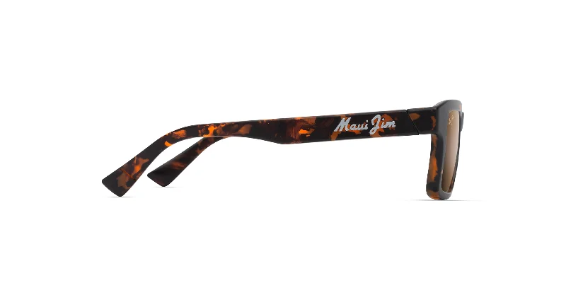 sunglasses for snowy groups -  KAHIKO 635 MAUI JIM SUNGLASSES