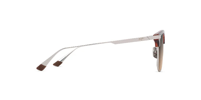 sunglasses for snowy kin -  KALAUNU AF 629 MAUI JIM SUNGLASSES