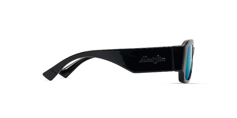 sunglasses for snowy rents -  KUPALE 639 MAUI JIM SUNGLASSES