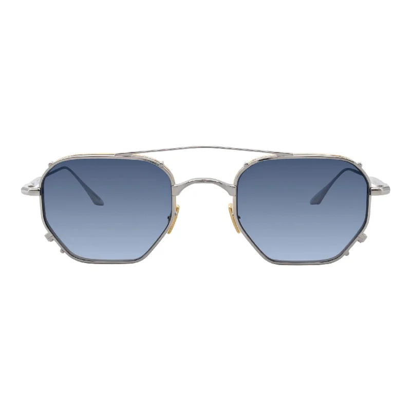 sunglasses with frosty gaps -  MARBOT