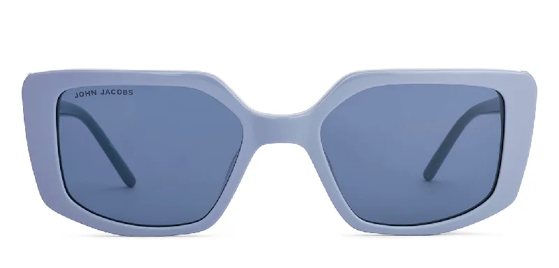 sunglasses with frosty rolls -  Marylin