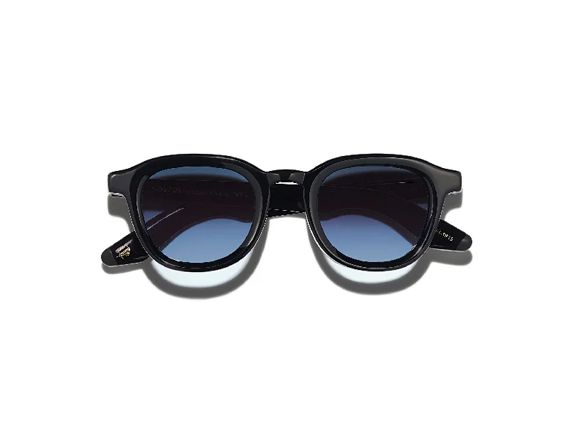 sunglasses with frosty arches -  DAHVEN