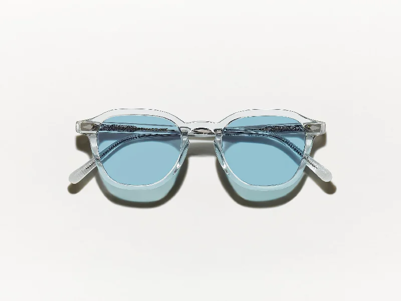 sunglasses with icy bridges -  VANTZ