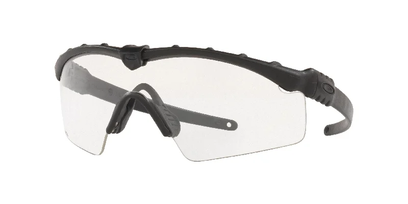 sunglasses for snowy parades -  Oakley Si Ballistic M Frame 3.0 9146 Sunglasses