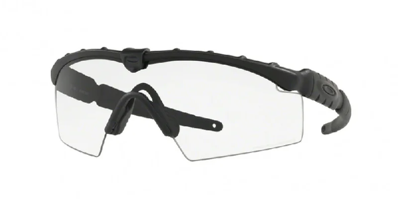 921304 - Matte Black - Clear