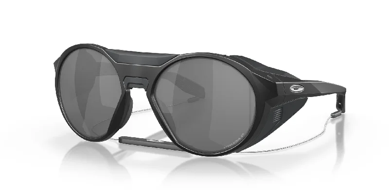 Matte Black/Prizm Black Polarised