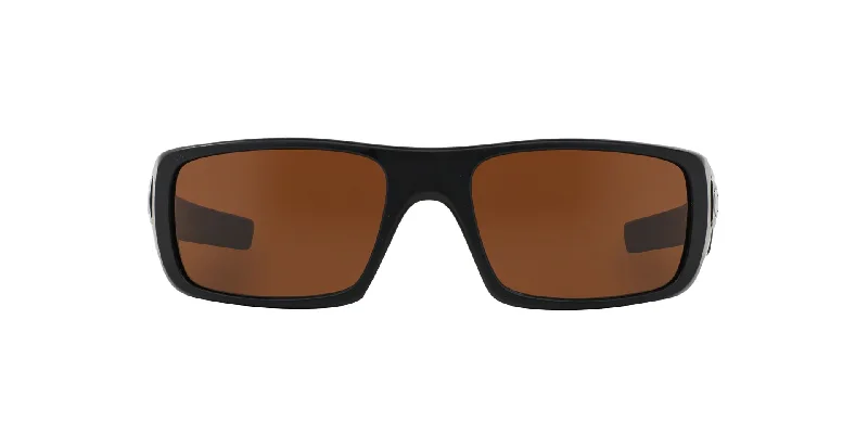 sunglasses with frosty ticks -  Crankshaft OO9239 Oakley Sunglasses