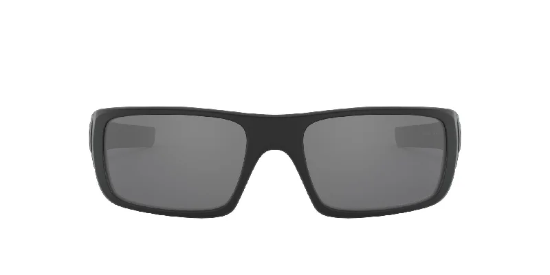 Matte Black | Black Iridium Polarized - Polarized