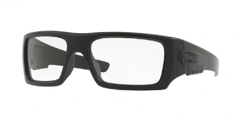 925307 - Matte Black - Clear