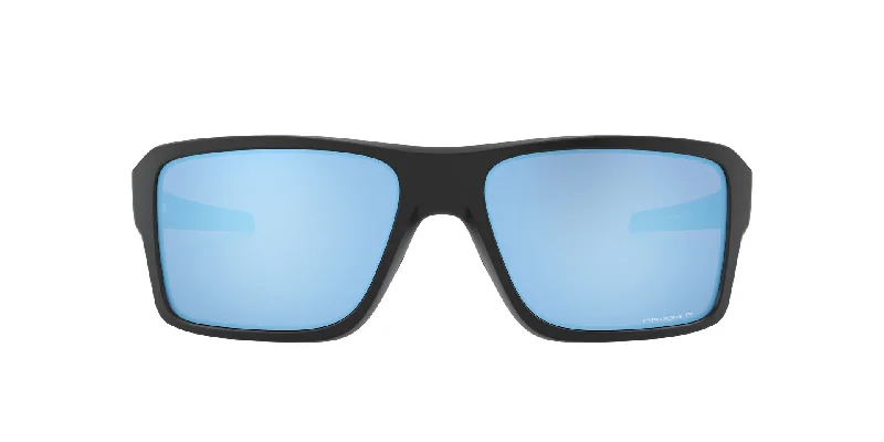 sunglasses with frosty clusters -  Double Edge OO9380 Oakley Sunglasses