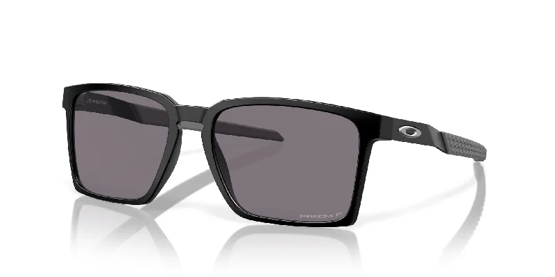 Satin Black/Prizm Grey Polarised