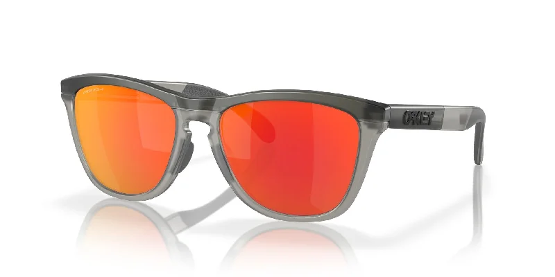 sunglasses for snowy tears -  Oakley Frogskins Range OO9284