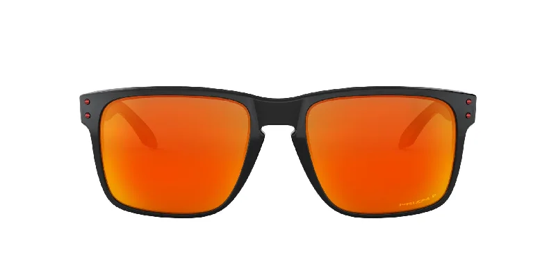 sunglasses for snowy gangs -  Holbrook Xl OO9417 Oakley Sunglasses