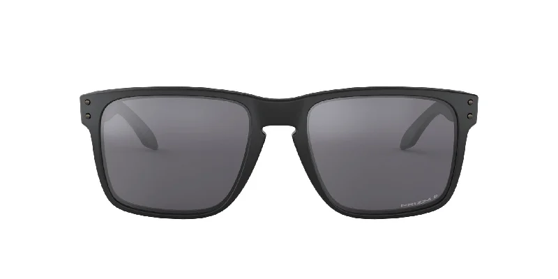 Matte Black | Prizm Black Polarized