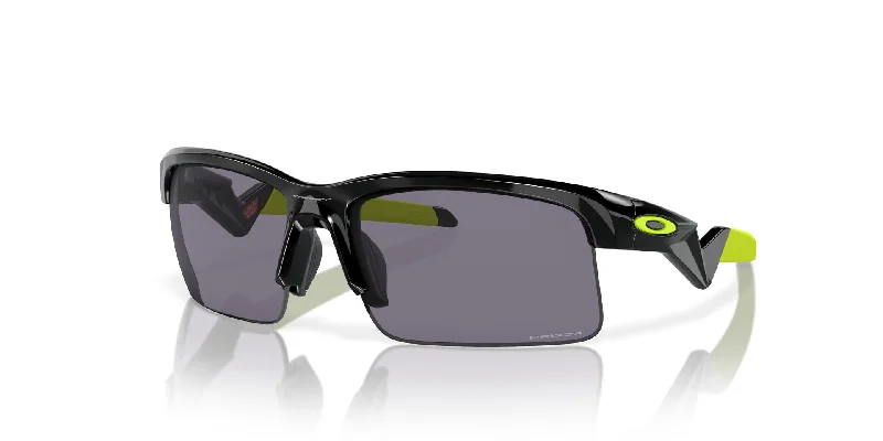 sunglasses for winter folks -  Oakley Junior Capacitor OJ9013