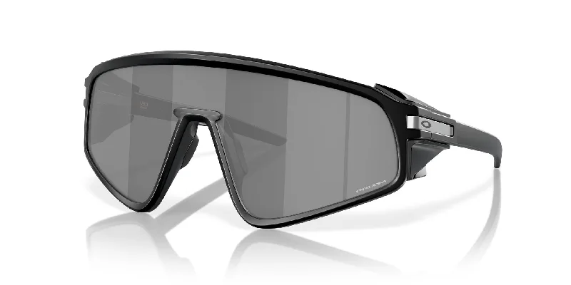 sunglasses for snowy lanes -  Oakley Latch Panel OO9404