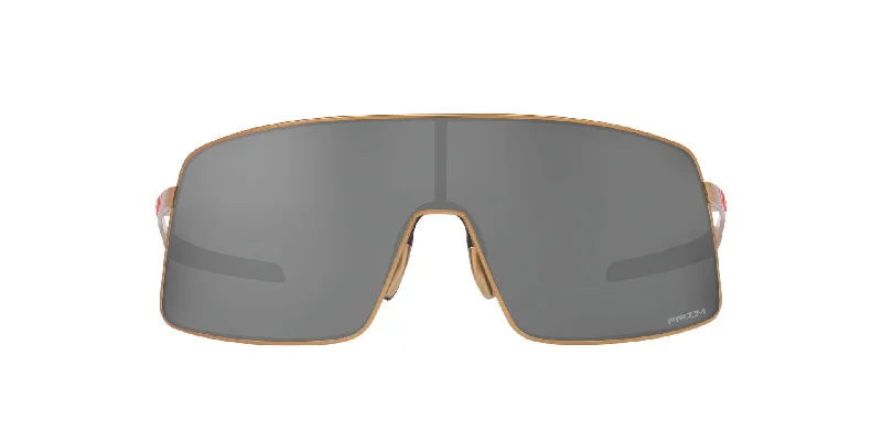 sunglasses with frosty flows -  Sutro Ti OO6013 Oakley Sunglasses