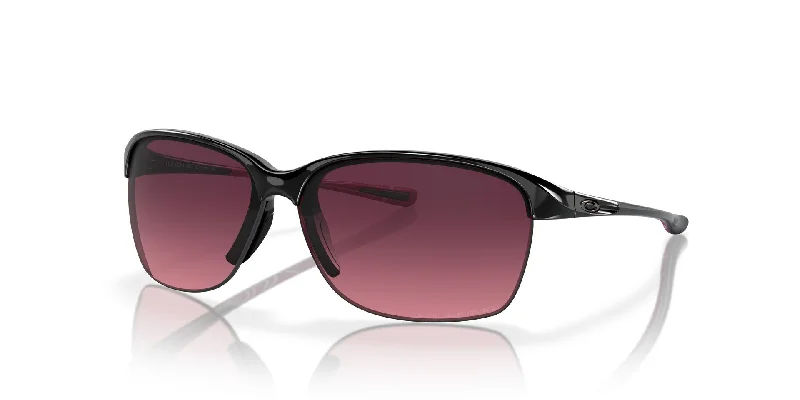 Polished Black/Rose Gradient Polarised