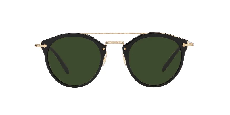 sunglasses for snowy hacks -  Remick OV5349S Oliver Peoples Sunglasses