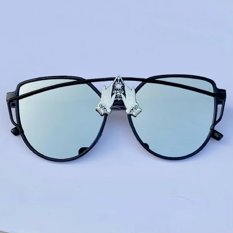 sunglasses for winter blasts -  Oracle Sunglasses