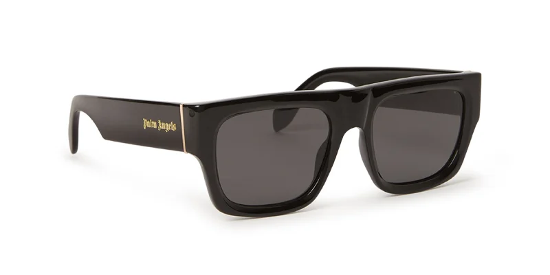 sunglasses with frosty drifts -  PIXLEY PERI049 PALM ANGELS SUNGLASSES