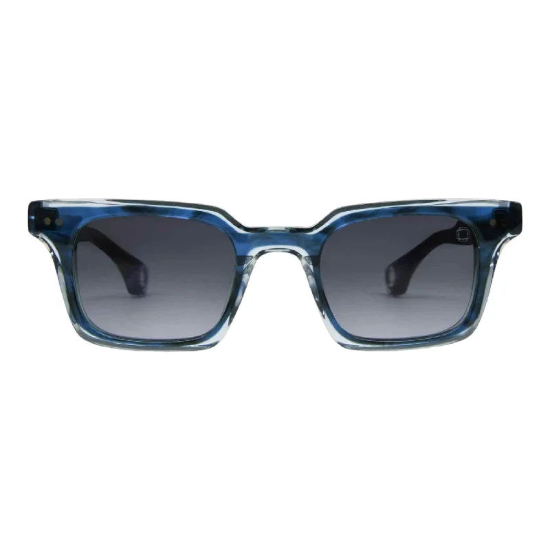 sunglasses with frosty twists -  PORTMAN