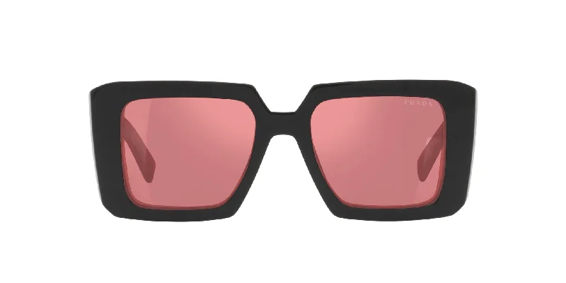 sunglasses with icy cuts -  Pr 23Ys Prada Sunglasses