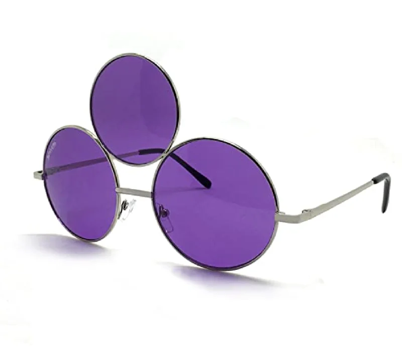 sunglasses for winter slices -  Prince 3rd Eye Girl