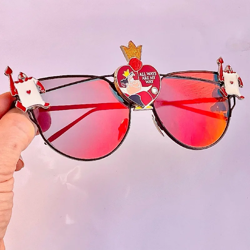 sunglasses for winter folks -  Queen Sunglasses