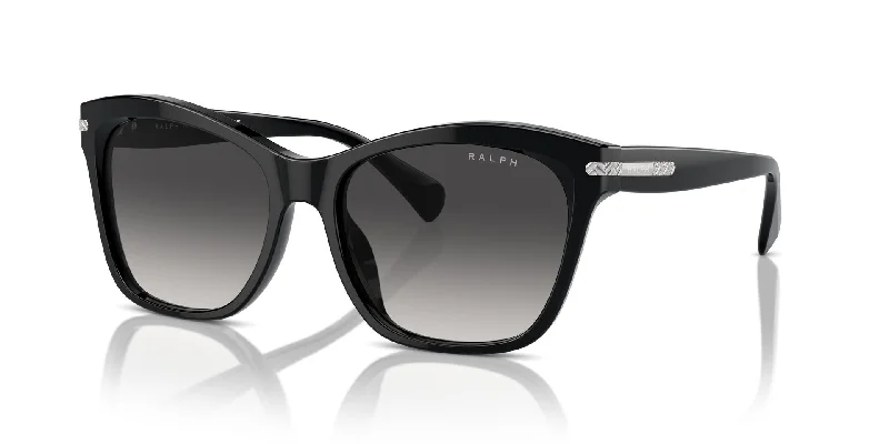 sunglasses with icy crowds -  Ralph by Ralph Lauren RA5310U