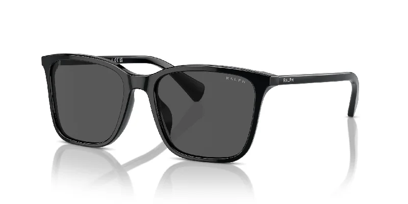 sunglasses with frosty tides -  Ralph by Ralph Lauren RA5314U