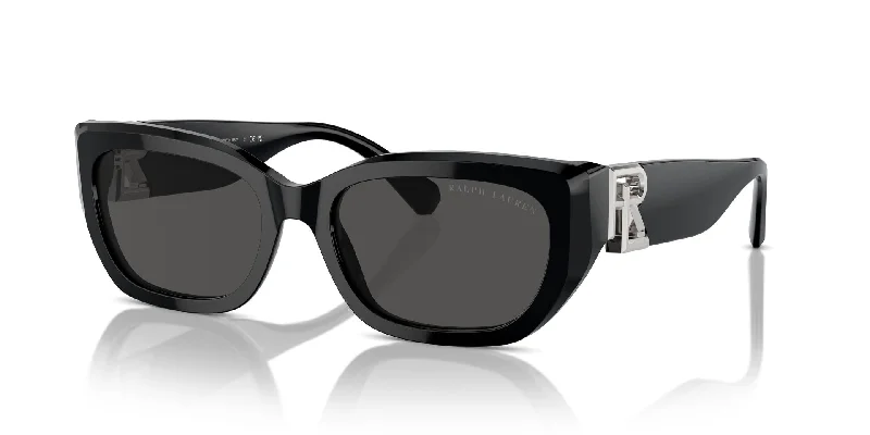 sunglasses for snowy loops -  Ralph Lauren The Bridget RL8222