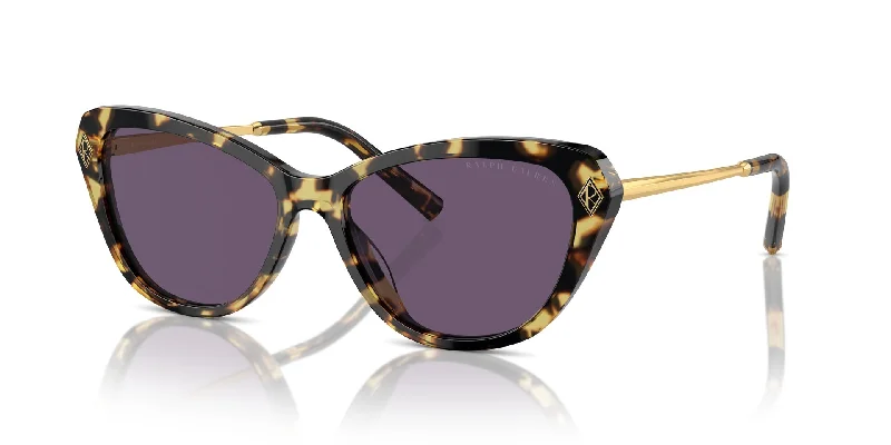 Spotty Havana/Purple