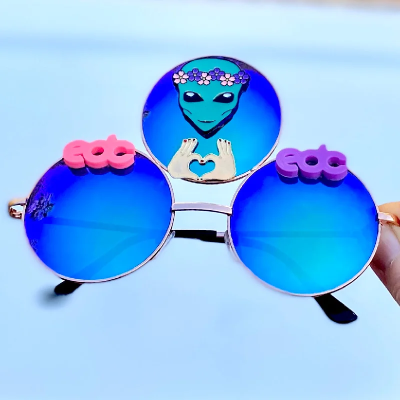 sunglasses for winter peals -  Rave Sunglasses