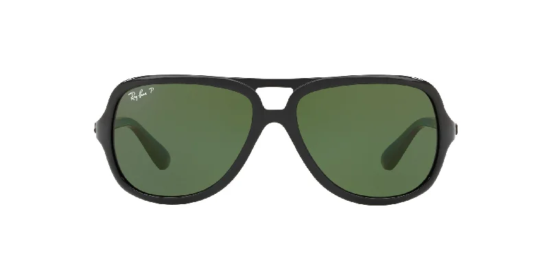 Black | Green - Polarized