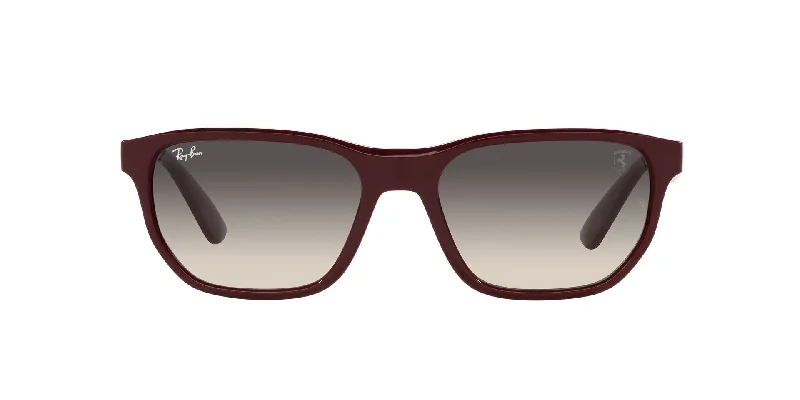 sunglasses with frosty turnpikes -  Rb4404m Ray Ban Sunglasses